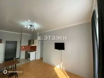 2-комнатная квартира, этаж 9 из 9, 43 м²