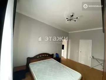 43 м², 2-комнатная квартира, этаж 9 из 9, 43 м², изображение - 4