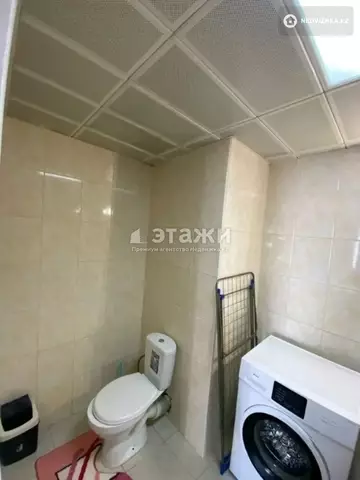 43 м², 2-комнатная квартира, этаж 9 из 9, 43 м², изображение - 5