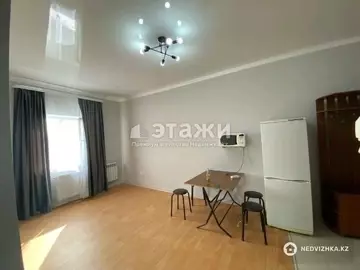 43 м², 2-комнатная квартира, этаж 9 из 9, 43 м², изображение - 6