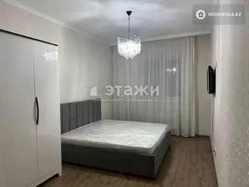 3-комнатная квартира, этаж 12 из 20, 90 м²