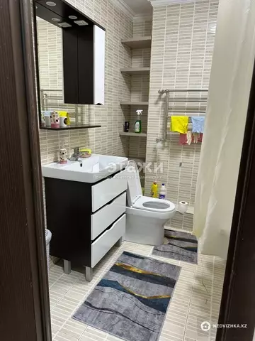 90 м², 3-комнатная квартира, этаж 12 из 20, 90 м², изображение - 6