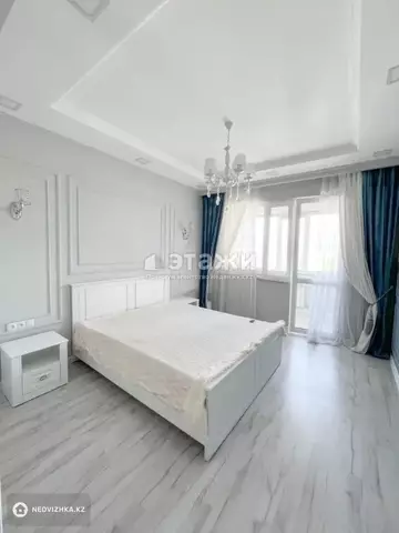 2-комнатная квартира, этаж 11 из 12, 42 м²