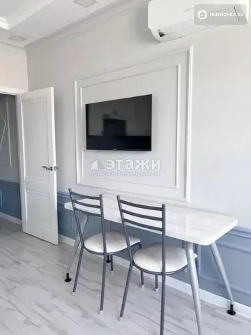 2-комнатная квартира, этаж 11 из 12, 42 м²