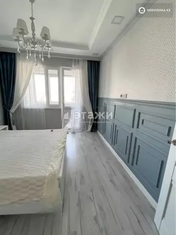 2-комнатная квартира, этаж 11 из 12, 42 м²