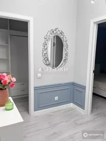 2-комнатная квартира, этаж 11 из 12, 42 м²