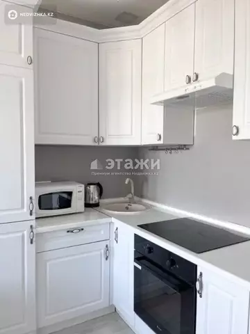 42 м², 2-комнатная квартира, этаж 11 из 12, 42 м², изображение - 4