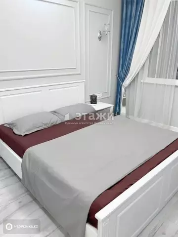 42 м², 2-комнатная квартира, этаж 11 из 12, 42 м², изображение - 5