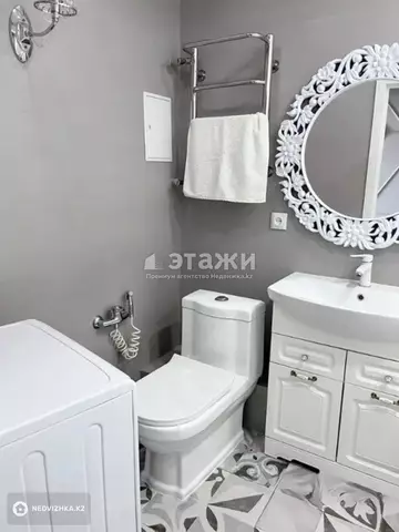 42 м², 2-комнатная квартира, этаж 11 из 12, 42 м², изображение - 6