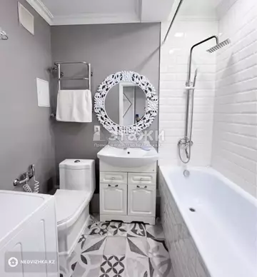 42 м², 2-комнатная квартира, этаж 11 из 12, 42 м², изображение - 7