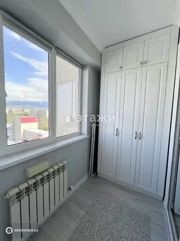 42 м², 2-комнатная квартира, этаж 11 из 12, 42 м², изображение - 8