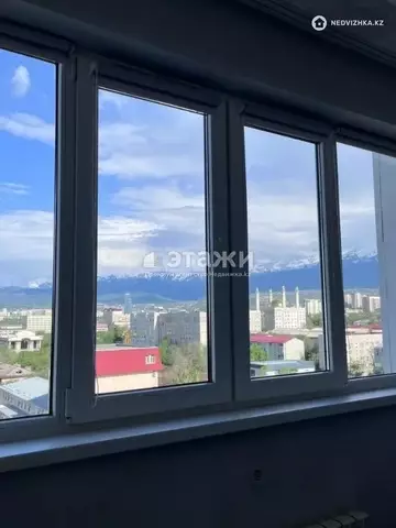 42 м², 2-комнатная квартира, этаж 11 из 12, 42 м², изображение - 9