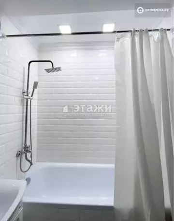 42 м², 2-комнатная квартира, этаж 11 из 12, 42 м², изображение - 12