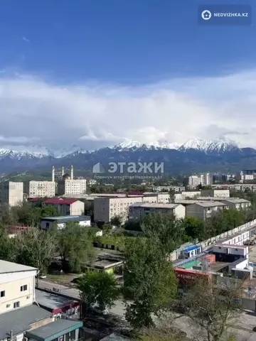 42 м², 2-комнатная квартира, этаж 11 из 12, 42 м², изображение - 13