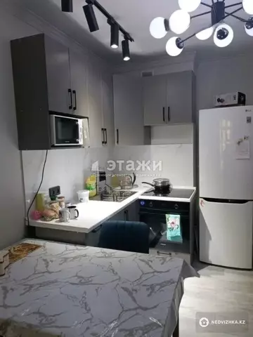 47 м², 2-комнатная квартира, этаж 3 из 10, 47 м², изображение - 4