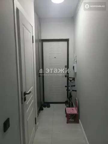 47 м², 2-комнатная квартира, этаж 3 из 10, 47 м², изображение - 7