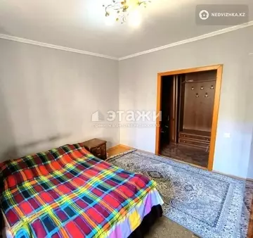 54.5 м², 2-комнатная квартира, этаж 3 из 4, 54 м², изображение - 0