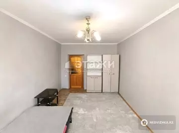 54.5 м², 2-комнатная квартира, этаж 3 из 4, 54 м², изображение - 2