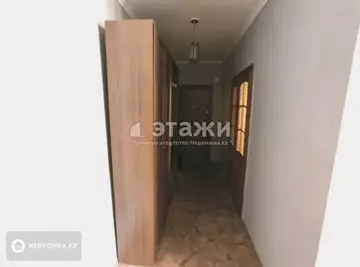 54.5 м², 2-комнатная квартира, этаж 3 из 4, 54 м², изображение - 5