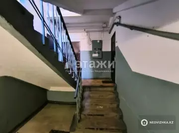 54.5 м², 2-комнатная квартира, этаж 3 из 4, 54 м², изображение - 6