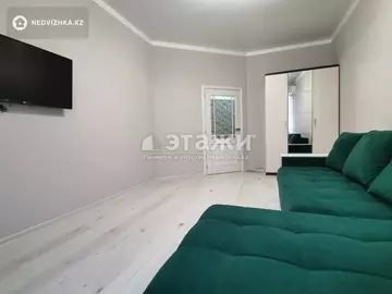 60 м², 2-комнатная квартира, этаж 18 из 20, 60 м², на длительный срок, изображение - 2