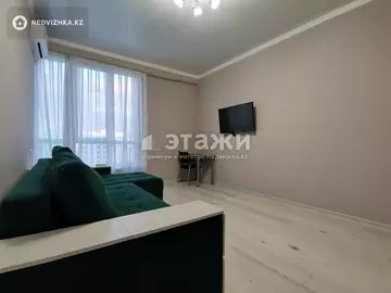 60 м², 2-комнатная квартира, этаж 18 из 20, 60 м², на длительный срок, изображение - 3