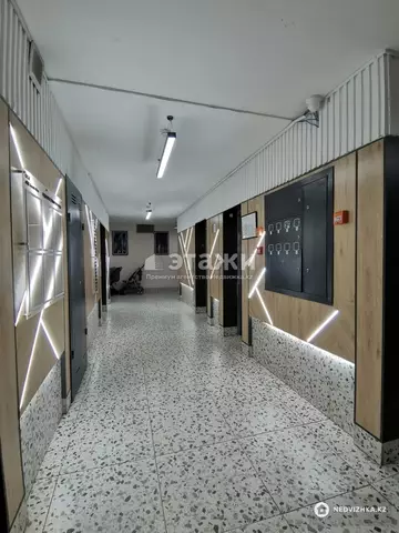 60 м², 2-комнатная квартира, этаж 18 из 20, 60 м², на длительный срок, изображение - 5