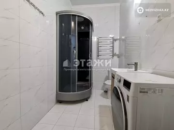 60 м², 2-комнатная квартира, этаж 18 из 20, 60 м², на длительный срок, изображение - 8
