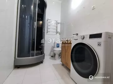 60 м², 2-комнатная квартира, этаж 18 из 20, 60 м², на длительный срок, изображение - 9