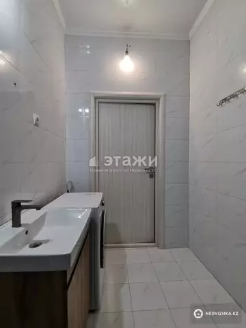 60 м², 2-комнатная квартира, этаж 18 из 20, 60 м², на длительный срок, изображение - 12
