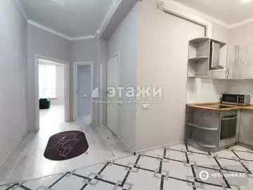 60 м², 2-комнатная квартира, этаж 18 из 20, 60 м², на длительный срок, изображение - 13