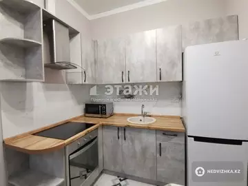 60 м², 2-комнатная квартира, этаж 18 из 20, 60 м², на длительный срок, изображение - 14