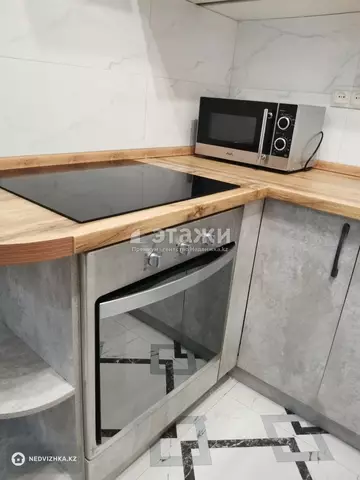 60 м², 2-комнатная квартира, этаж 18 из 20, 60 м², на длительный срок, изображение - 16