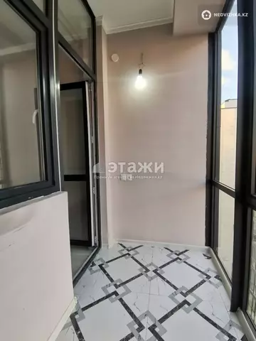 60 м², 2-комнатная квартира, этаж 18 из 20, 60 м², на длительный срок, изображение - 19