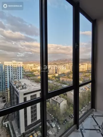 60 м², 2-комнатная квартира, этаж 18 из 20, 60 м², на длительный срок, изображение - 22