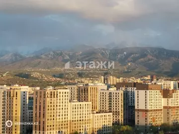 60 м², 2-комнатная квартира, этаж 18 из 20, 60 м², на длительный срок, изображение - 23