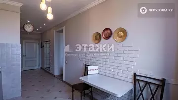 1-комнатная квартира, этаж 3 из 3, 34 м², на длительный срок