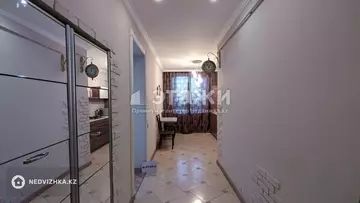 34 м², 1-комнатная квартира, этаж 3 из 3, 34 м², на длительный срок, изображение - 4