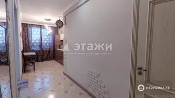 34 м², 1-комнатная квартира, этаж 3 из 3, 34 м², на длительный срок, изображение - 5
