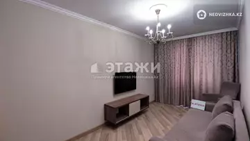 34 м², 1-комнатная квартира, этаж 3 из 3, 34 м², на длительный срок, изображение - 6