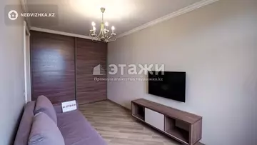 34 м², 1-комнатная квартира, этаж 3 из 3, 34 м², на длительный срок, изображение - 8