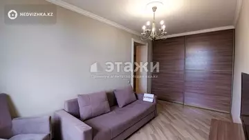 34 м², 1-комнатная квартира, этаж 3 из 3, 34 м², на длительный срок, изображение - 9
