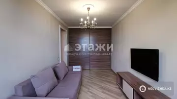 34 м², 1-комнатная квартира, этаж 3 из 3, 34 м², на длительный срок, изображение - 10