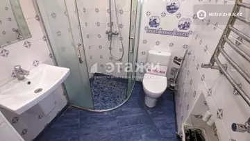 34 м², 1-комнатная квартира, этаж 3 из 3, 34 м², на длительный срок, изображение - 11