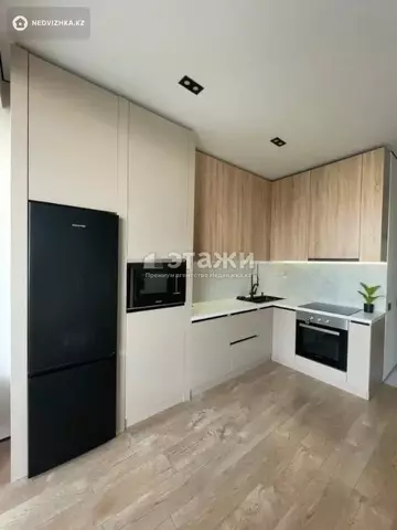 1-комнатная квартира, этаж 5 из 10, 45 м², на длительный срок