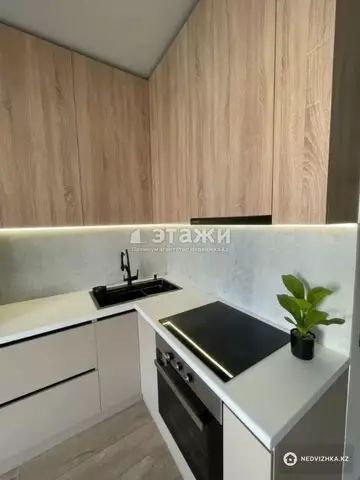 45 м², 1-комнатная квартира, этаж 5 из 10, 45 м², на длительный срок, изображение - 4