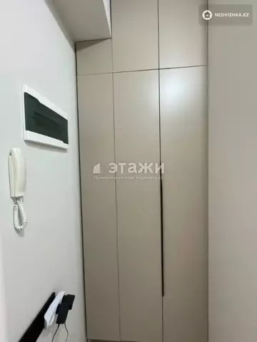 45 м², 1-комнатная квартира, этаж 5 из 10, 45 м², на длительный срок, изображение - 7