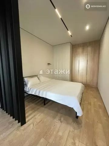 45 м², 1-комнатная квартира, этаж 5 из 10, 45 м², на длительный срок, изображение - 5
