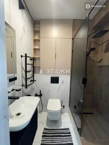 45 м², 1-комнатная квартира, этаж 5 из 10, 45 м², на длительный срок, изображение - 6