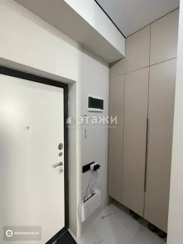45 м², 1-комнатная квартира, этаж 5 из 10, 45 м², на длительный срок, изображение - 8